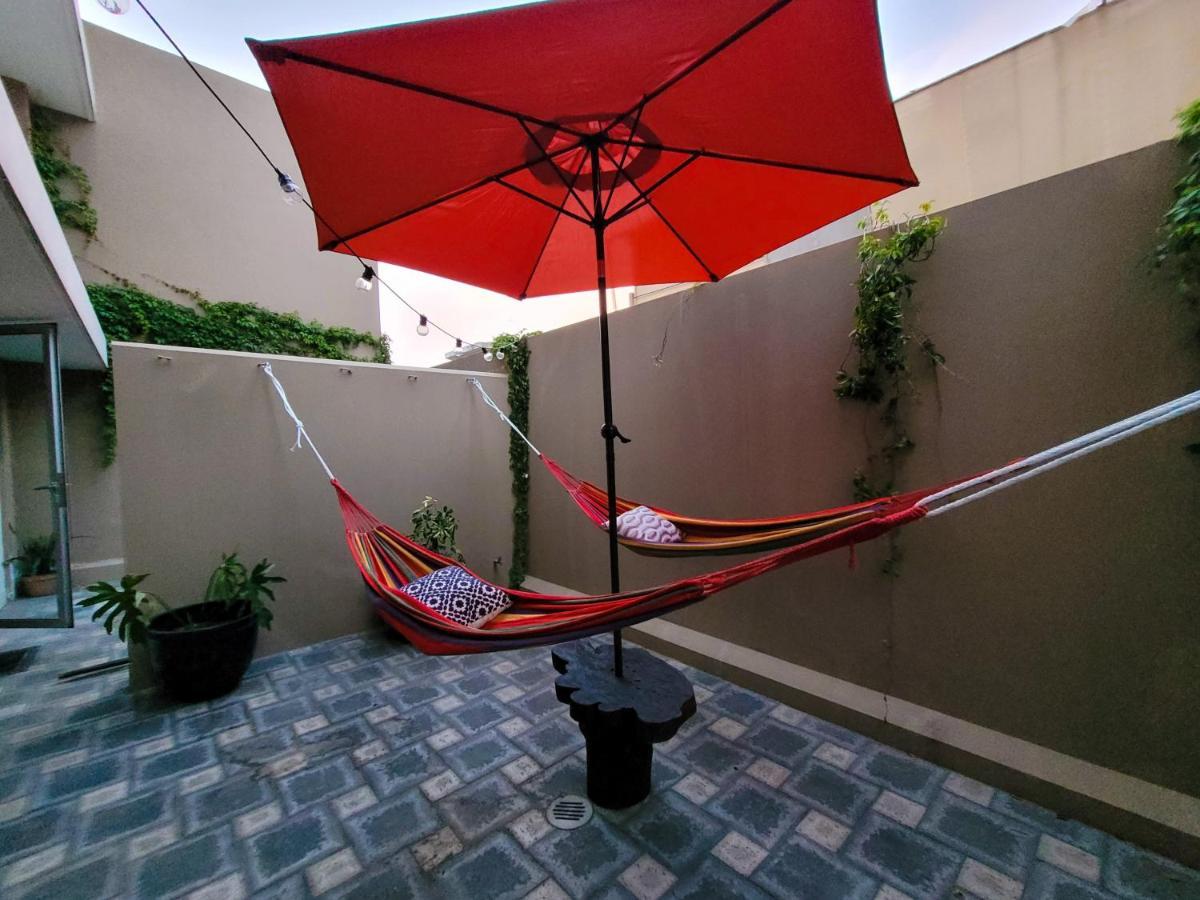 Apartamentos 649 Città del Guatemala Esterno foto